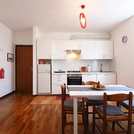 Primopiano - Bassano Del Grappa Apartment Milan