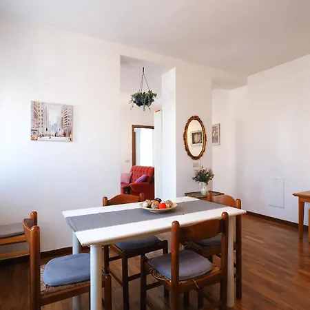 Primopiano - Bassano Del Grappa Apartment
