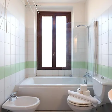 Apartment Primopiano - Bassano Del Grappa