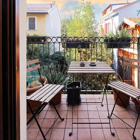 Primopiano - Bassano Del Grappa Apartment Milan