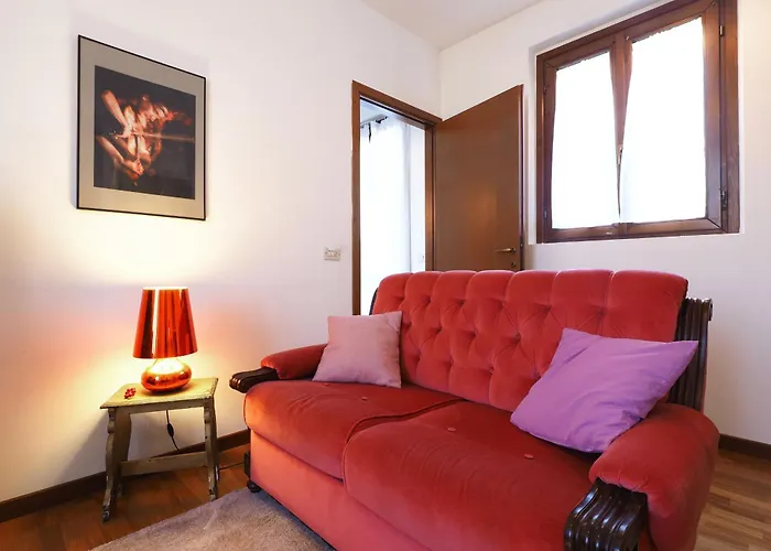 Apartment Primopiano - Bassano Del Grappa Mailand