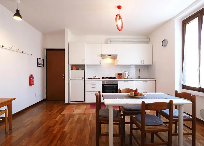 Primopiano - Bassano Del Grappa Apartment Mailand