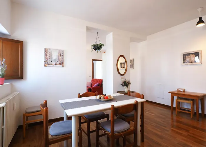 Primopiano - Bassano Del Grappa Apartment