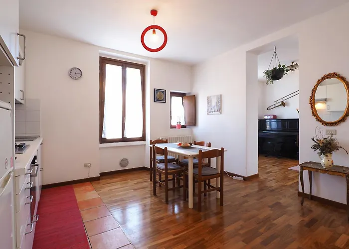Apartment Primopiano - Bassano Del Grappa