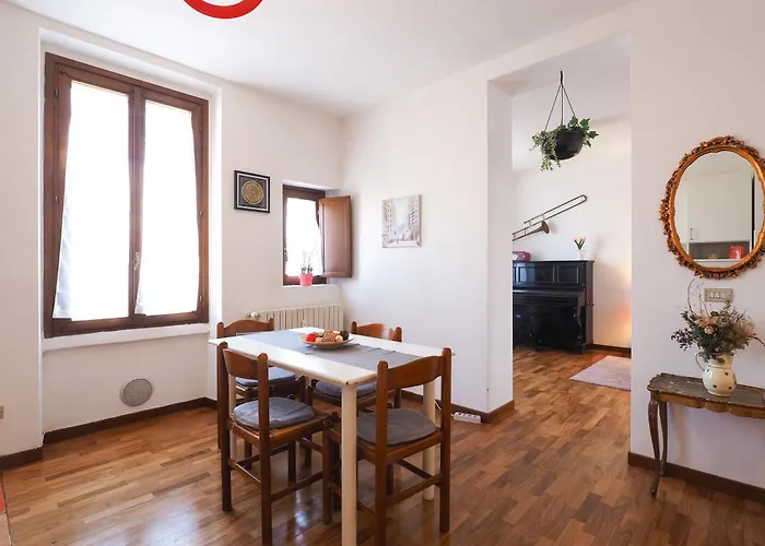 Apartment Primopiano - Bassano Del Grappa