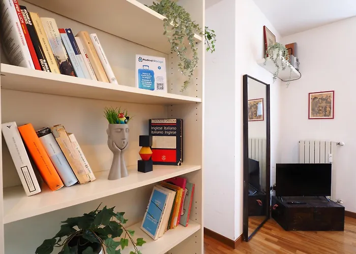 Primopiano - Bassano Del Grappa Apartment