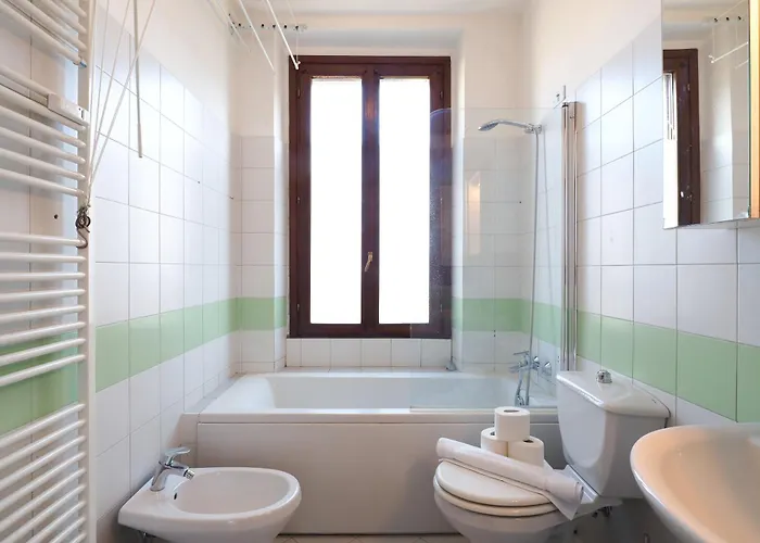Apartment Primopiano - Bassano Del Grappa