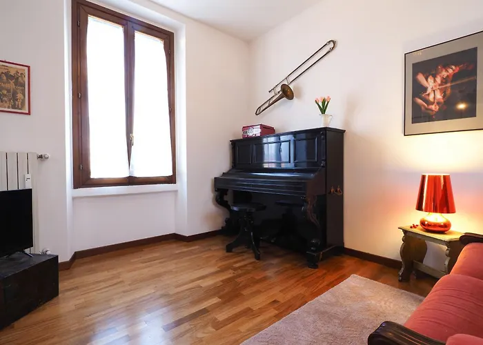Apartment Primopiano - Bassano Del Grappa Mailand