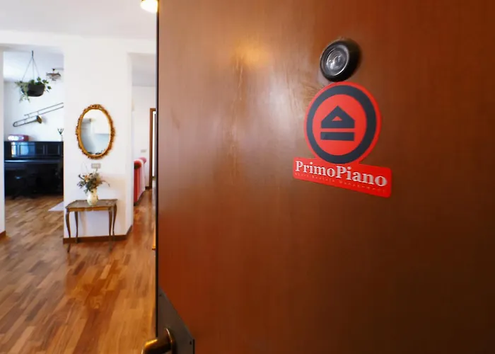 Apartment Primopiano - Bassano Del Grappa Mailand