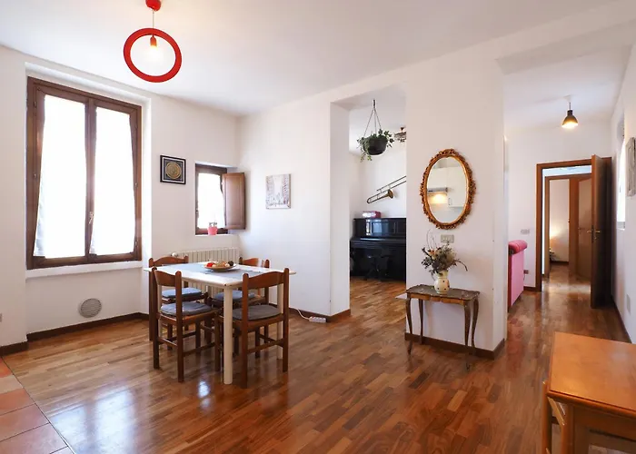 Apartment Primopiano - Bassano Del Grappa *