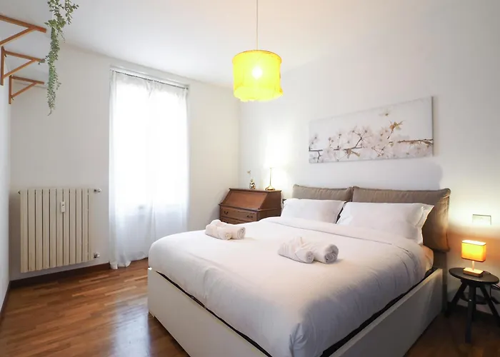 Primopiano - Bassano Del Grappa Apartment *