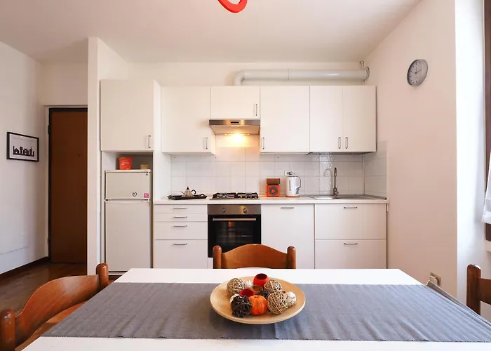 Apartment Primopiano - Bassano Del Grappa Mailand