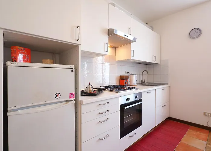 Apartment Primopiano - Bassano Del Grappa