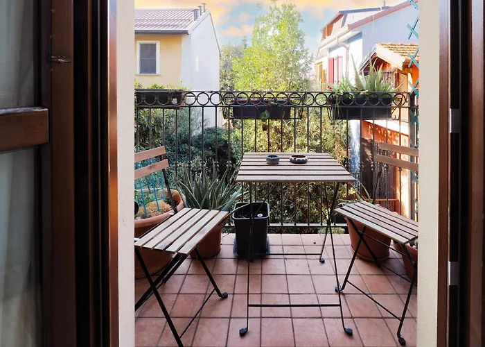 Primopiano - Bassano Del Grappa Apartment Mailand