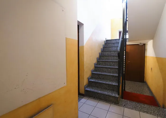 Apartment Primopiano - Bassano Del Grappa *