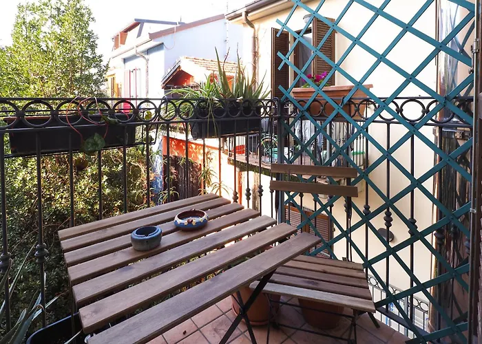 Apartment Primopiano - Bassano Del Grappa Mailand